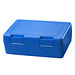 Vorratsdose Dinner-Box, standard-blau PP