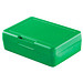 Vorratsdose Lunch-Box, standard-grün