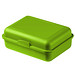 Vorratsdose Pausen-Box, grasgrün