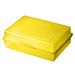 Vorratsdose Picknick, trend-gelb PP Vorratsdose Picknick, trend-gelb PP