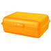 Snack-Box Click groß, trend-orange