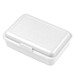 Vorratsdose School-Box mittel, weiß