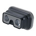 VR-Brille "Entertainment", schwarz/grau VR-Brille "Entertainment", schwarz/grau