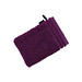 Waschhandschuh Calypso Feeling, purple