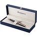 Waterman Hemisphere Kugelschreiber M, schwarz
