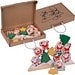 Weihnachts Balance Spiel Rabelsund,beige