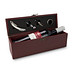 ROMINOX® Weinbox Expert, ohne Wein ROMINOX® Weinbox Expert, ohne Wein