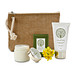 Wellness-Geschenkset: Natura, braun