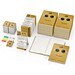 Werbe-Spar-Set Eco Recycling