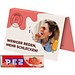 PEZ Bonbonriegel Erdbeere