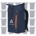 Werbe-Sparset Rucksack Nolan, 20-tlg., inkl. Druck, dunkelblau