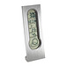 reflects® Wetterstation Turin, silber reflects® Wetterstation Turin, silber