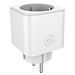 WiFi Smart Socket, weiß