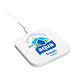 reeves® Wireless Charging Station Dénia, weiß reeves® Wireless Charging Station Dénia, weiß