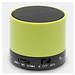 Wireless-Lautsprecher NEW LIBERTY,grün