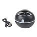 Wireless-Lautsprecher SOUND EGG,schwarz