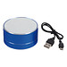 Wireless-Lautsprecher UFO,blau