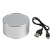 Wireless-Lautsprecher UFO,silber