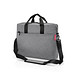 reisenthel® Business-Tasche workbag, twist silver