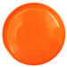 Frisbee-Scheibe Space-Flyer, 22 cm, orange