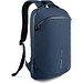 XD Design Bobby Air Rucksack, navy blau, grau