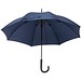 XL Automatiksturmschirm Athens,dunkelblau