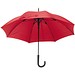 XL Automatiksturmschirm Athens,rot