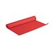 Yoga-Matte Nodal, 60 x 180, rot