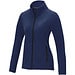 Zelus Fleecejacke für Damen, navy,  L