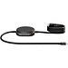 Zens Pro 2 140 W, USB-C, 2 in 1 Ladekabel, schwarz