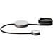 Zens Pro 2 15 W duales Ladekabel, schwarz