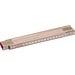 Zollstock aus Holz SVENJA, beige