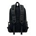 15 Zoll Laptop-Rucksack LEIRUR, Schwarz