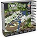 2 in 1 Fossil Excavation Kit I. Lernspiel für Kinder, Gemischt