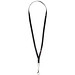 2-in-1 Ladekabel im Clip, schwarz 2-in-1 Ladekabel im Clip, schwarz