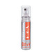 Sonnenschutzspray transp. LSF 30 - No Label Look, inkl. Druck, 20 ml Pocket Spray