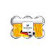 250 ml Bier - Fullbody - Sixpack 250 ml Bier - Fullbody - Sixpack