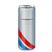 250 ml Bier - Fullbody transparent 250 ml Bier - Fullbody transparent