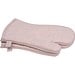 2er Set Ofenhandschuhe LEONOR, beige
