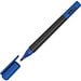 2in1 Cutter mit Filzstift GARRETT, blau