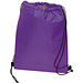 Kühltasche Sportsbag 2 in 1, violett