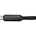 CONNECT Kabel 100W schwarz, schwarz