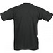 B&C Collection Unisex T-Shirt, schwarz, M
