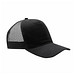 5-Panel-Cap FASTBALL,schwarz
