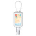 50 ml Bumper frost - Sonnenschutzspray transp. LSF 30 - Body Label 50 ml Bumper frost - Sonnenschutzspray transp. LSF 30 - Body Label