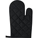 Ofenhandschuh HOTSNAP,schwarz