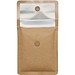 Taschen-Aschenbecher CLEAN,braun