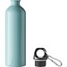 Trinkflasche STEELTRANSIT,türkis