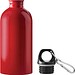 Trinkflasche SMALLTRANSIT,rot