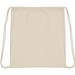 Turnbeutel PONDA,beige